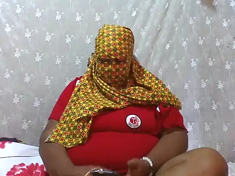 Show de annal_gal na webcam