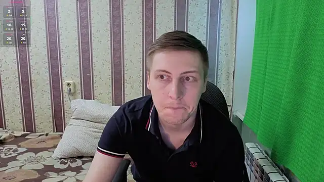 Darien_Brown – Naživo XXX chat