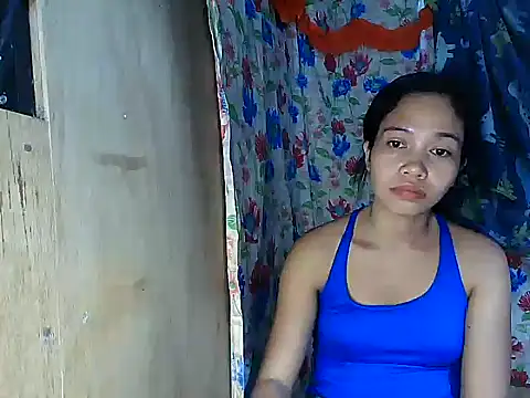 PinaySkinnyGirl: онлайн-секс-чат