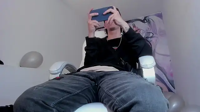 FrannBoy Chat XXX in diretta