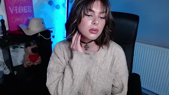 Chat +18 de Nova_SIN ao vivo