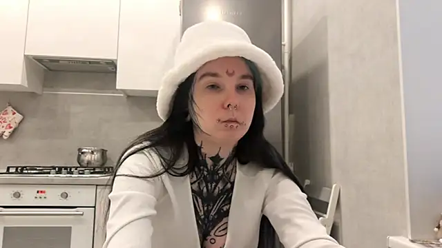 Chat +18 de HighelikeGirl ao vivo