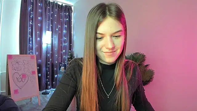 Chat XXX ao vivo de luna_lust_212