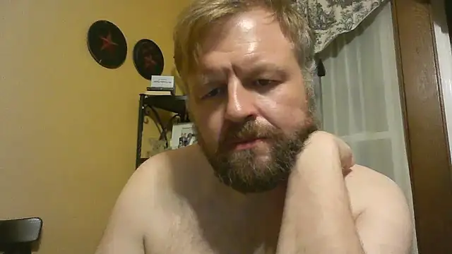 دردشة TheOneDonShaun الجنسية المباشرة