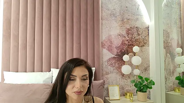 Chat +18 de ScarletLane ao vivo