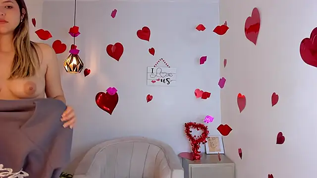 Chat XXX ao vivo de Samaira_Kasyan