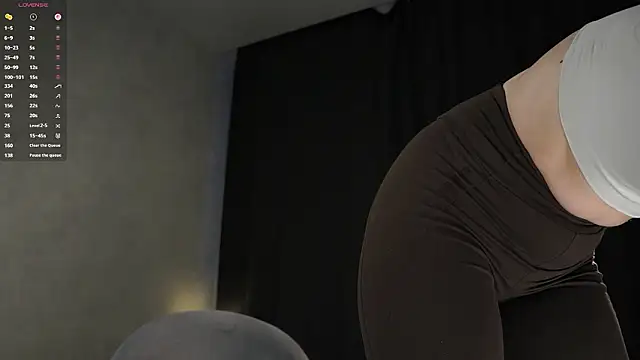 LettySlovacek লাইভ XXX চ্যাট