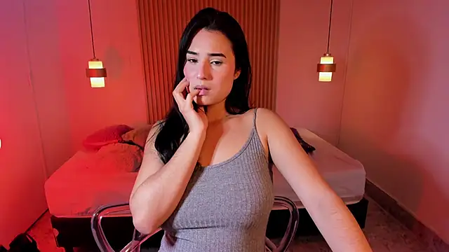 Brendajennerr Live XXX-Chat