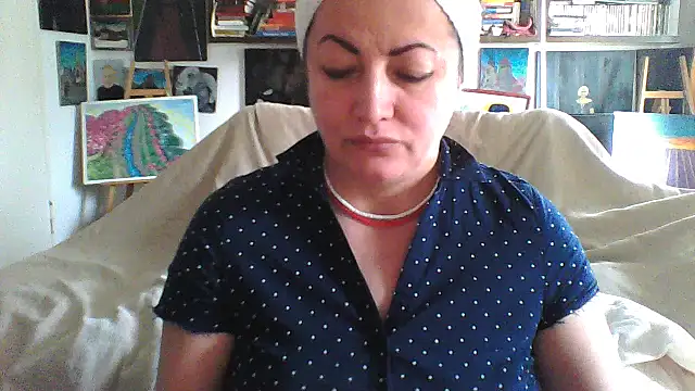 MariaAnaSunshine live XXX chat