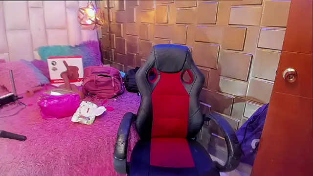 عرض كام Nara_belen