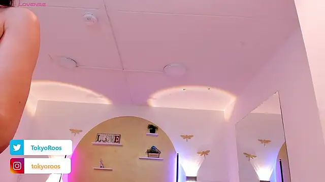 Chat XXX en directo de TokyoHaskel