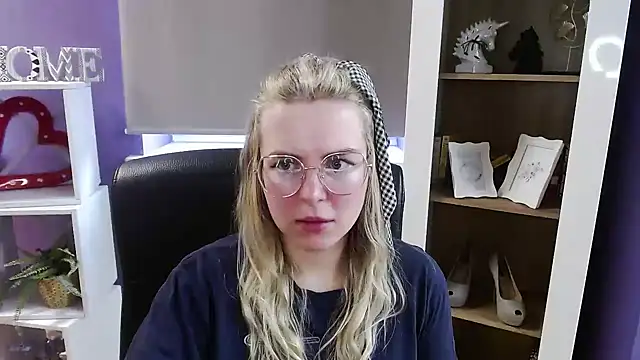 Zoey_Erotic 라이브 XXX 채팅