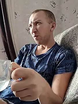 _uncle_Mitya-43_ Adlı Modelin Canlı XXX Sohbeti