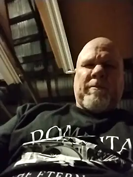 Chat XXX Live Reddog833