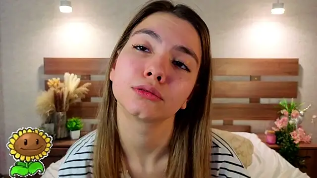 MargieDavidson Live XXX-Chat