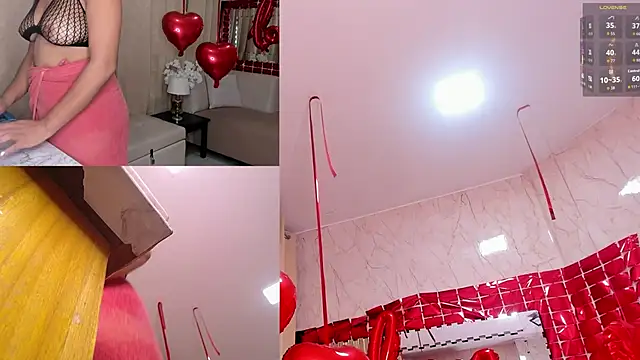 Онлайн чат XXX NicoleJons_