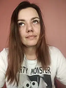 KrissSexi Live XXX-Chat