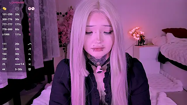 Lein_Bone Chat XXX in diretta