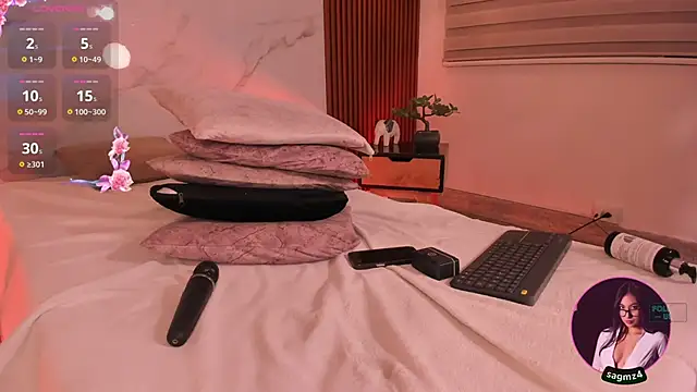 sara__gomez Chat XXX in diretta