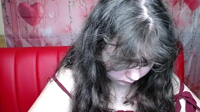 Živý XXX chat NeonilaLisova