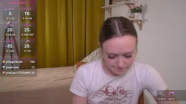 selin_selinのライブXXXチャット