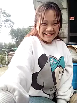 Sembang XXX Secara Langsung m-mbae