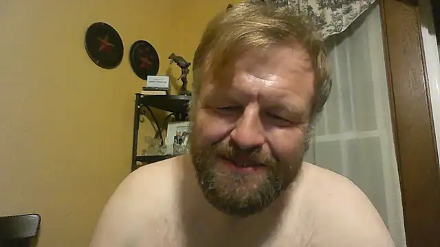 Chat XXX Live TheOneDonShaun