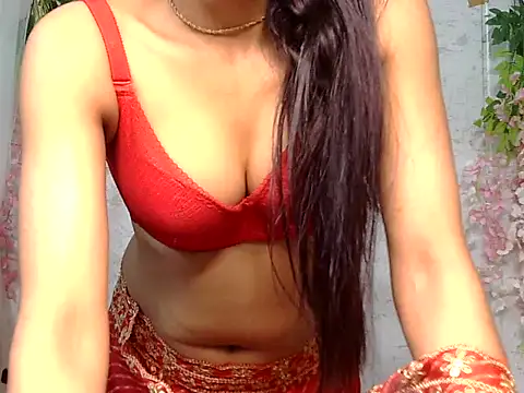 Chat XXX ao vivo de kashvi-