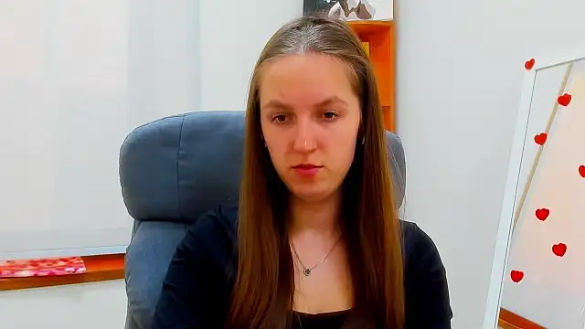 Nessi-Morris Chat XXX live