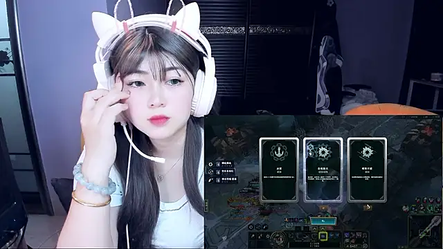 Chat XXX Live yuki3366