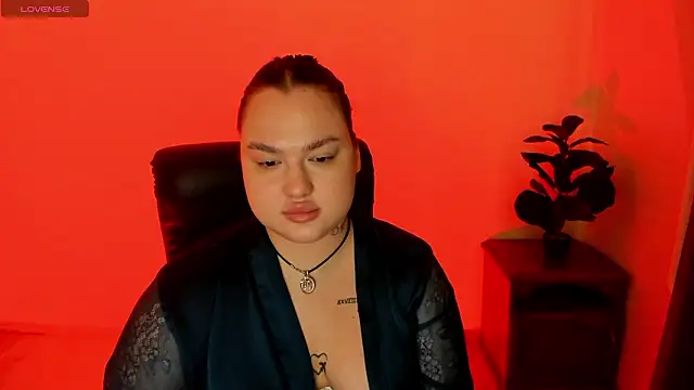 Sembang XXX Secara Langsung Sofiawetsweet