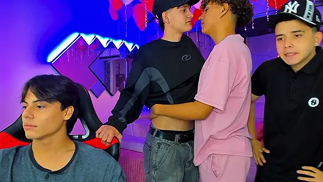 Chat XXX Live Houseofwarrios