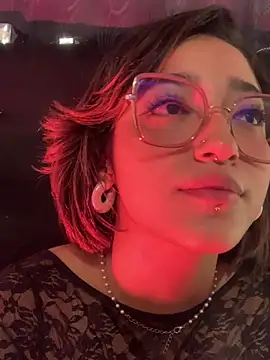 LilithMonette – Live XXX-chat