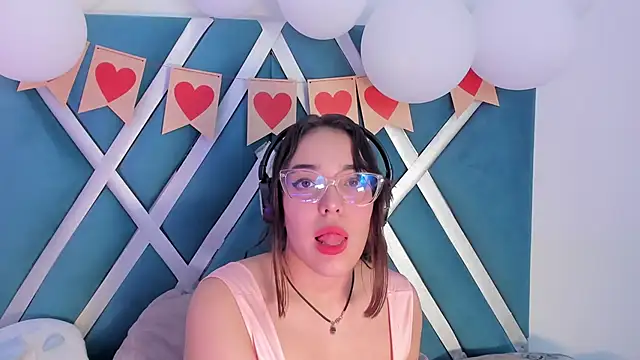 aniemorningstar 라이브 XXX 채팅