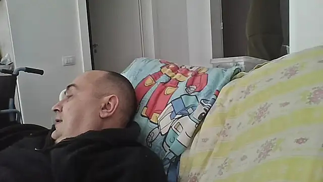 vitalik66679 Show Webcam