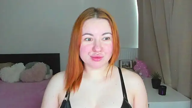 Czat XXX na żywo – LAYLAxSTAR