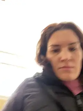 XXX chat uživo modela Ms-Lust1-