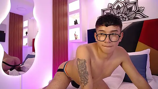 Chat XXX ao vivo de Fancy_Vixen