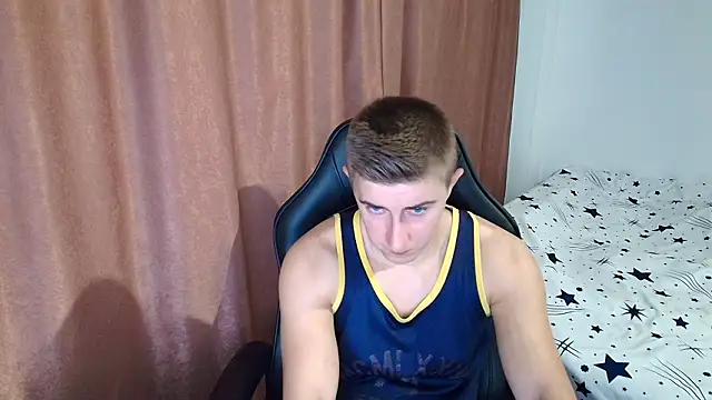 Онлайн чат XXX TodMuscle9