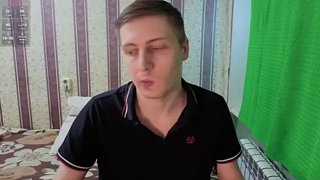 Darien_Brown – webcam-show