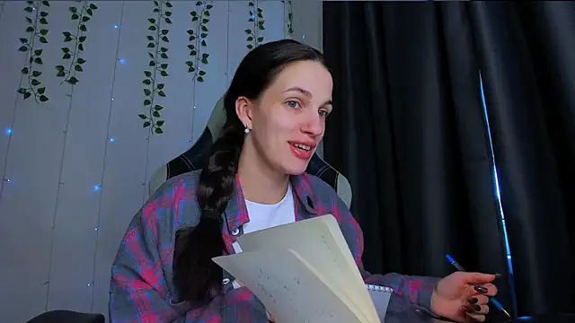 Chat XXX Live KarlaSim