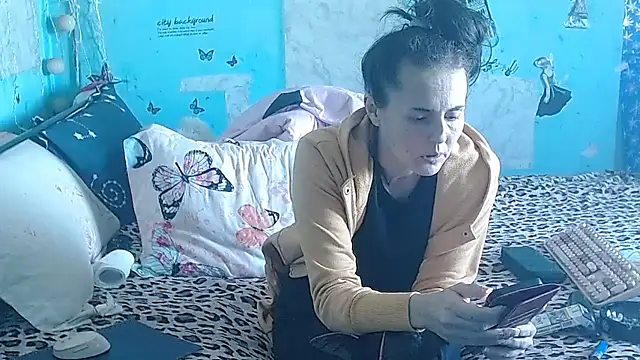 brighteyes77 现场XXX聊天