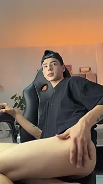 Czat XXX na żywo – Sebastian_Reed