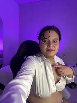 عرض كام AngelAfterDark_eup