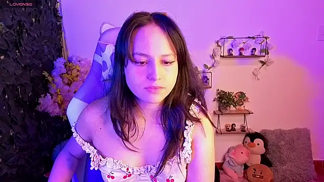 Chat XXX Live Eymmy_24