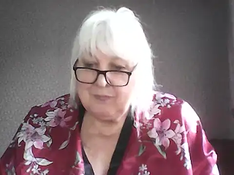 Alexia64231 Show in webcam