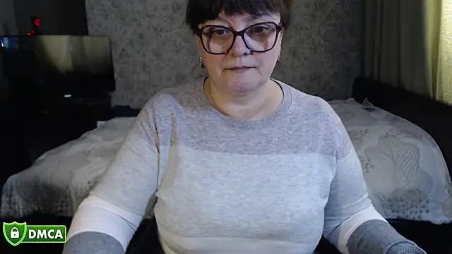 Chat XXX en directo de BrandiOhNight