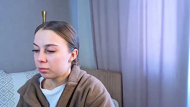 SiuAustill 라이브 XXX 채팅