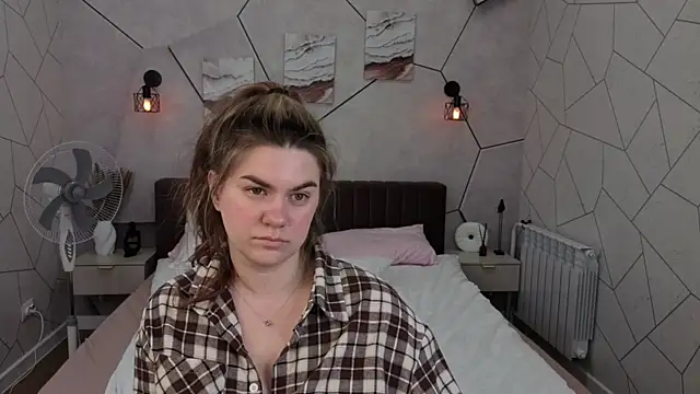 zoe_j0y Obrolan Langsung XXX