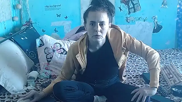 Chat XXX Live brighteyes77